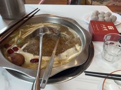-八合里潮汕鲜牛肉火锅(吉大店)