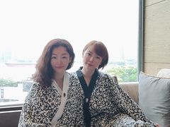 -上海外滩悦榕庄酒店