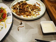 -如轩·海鲜砂锅粥·潮汕菜(南城店)