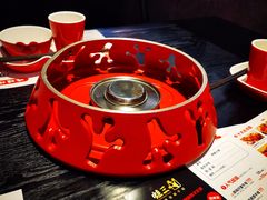 -蛙三泡椒牛蛙(万象城店)