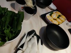 -潮牛一家潮汕牛肉火锅(璧山中央大街店)