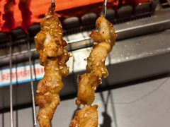 -冰城串说·羊肉串烧烤(哈西大街店)