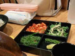 -千寻烧肉(政务区店)