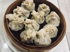 -杨记小骨头羊杂馆(南五马路店)