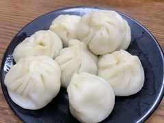 鲜肉小笼-万寿斋(山阴路店)