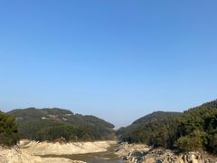 -长沙黑麋峰国家森林公园