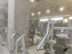-LA合时健身4PMFIT(花桥旗舰店)
