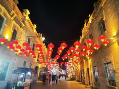 -张包铺(道外店)