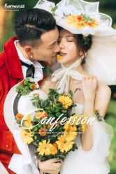 -太古映画婚纱摄影(天河店)