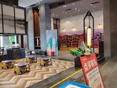 -清远熹乐谷温泉度假酒店