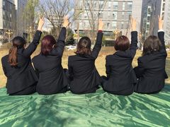 -龙潭水乡