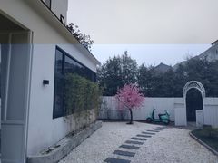 -龙坞茶村