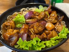 -董记面馆(漳州二路店)