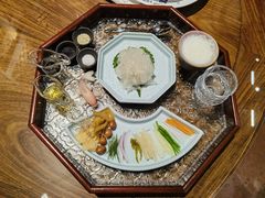 -龙悦湾酒家·八阵鱼生·渔人码头店