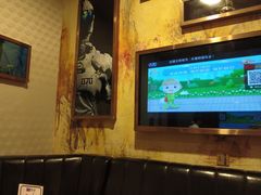 -歌声里K BAR(星湖城店)