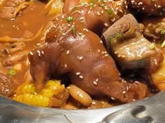 -胖哥俩肉蟹煲(石家庄长安万达店)