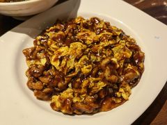 醋溜木须-南门小馆·清真(国贸商城店)