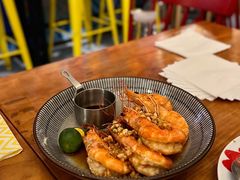 -Mesa Madre梅萨妈妈·Bintana(国贸店)