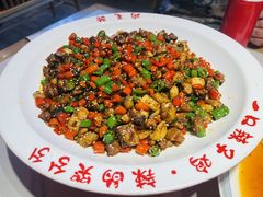 -将军府·鸡毛店(武侯祠店)