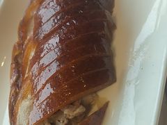 -大鸭梨烤鸭(金色漫香店)