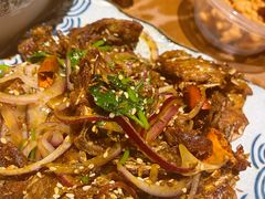 -额娘·春饼烤鸭(天鸿店)