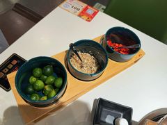 -烹然四季椰子鸡火锅(姚家园万象汇店)
