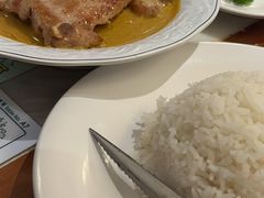 -翠华餐厅(德基广场店)
