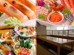 -大焰自助日式料理 铁板烧(徐汇店)