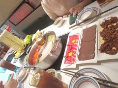 -许府牛火锅(信义坊总店)