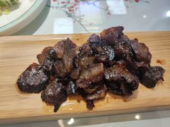 炭焗肉-以前的小酒馆(中山广场店)