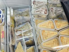 -正飞鲜奶(吐鲁番路店)