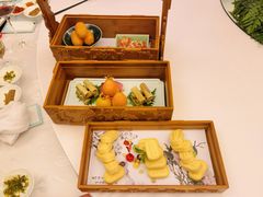 -浙江西子宾馆·牡丹厅