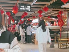 -季季红火锅(长沙步行街店)