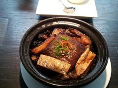 外婆红烧肉-外婆家(杭州马塍店·杭帮菜名店)