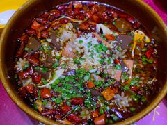 -易老妈蹄花.特色川菜(人民公园总店)
