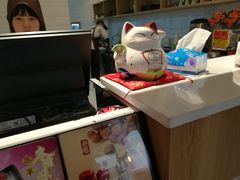 -鲜芋仙(中山路店)
