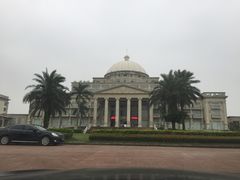 -美视五月花高尔夫度假酒店(滨海西店)