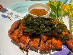 -苏梦江南·淮扬菜(夫子庙店)