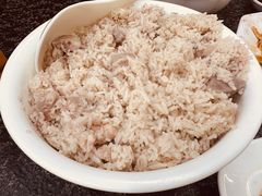 芋头饭-阿水土鸡(远光店)