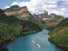 -丹霞山风景名胜区