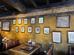 -玛吉阿米·餐吧