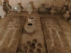 -洛阳古墓博物馆