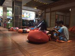-汤森悠生活文化汤(江宁万达店)