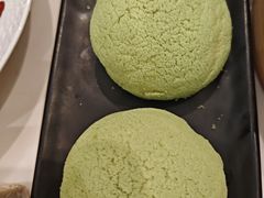 -欢乐海岸美食联盟