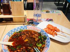 -小杨生煎(黄河路店)