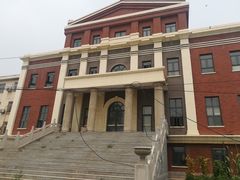 -天津霍元甲学校