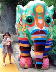 -大望京儿童游乐场