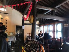 大堂-卧龙堡客栈·中餐厅(古北水镇店)