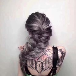-Miracle集简美发沙龙