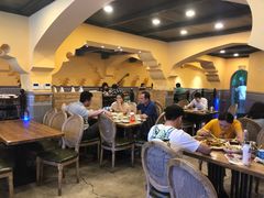 -阿凡提餐厅(簋街店)